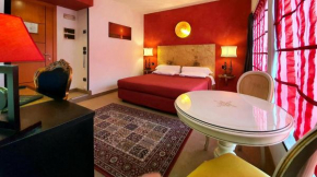 Feel Inn Venice Airport Luxury Rooms